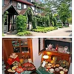 Bauerncafe Sprengel Apartman Bad Gandersheim