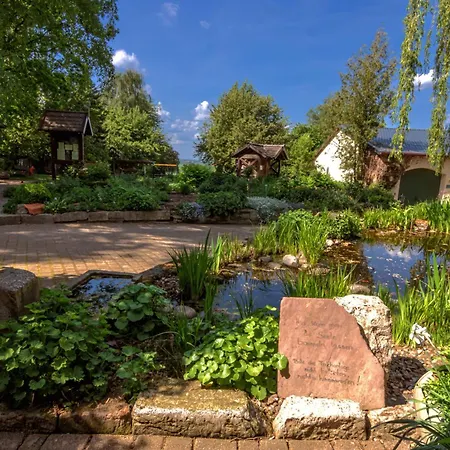 Bauerncafe Sprengel *