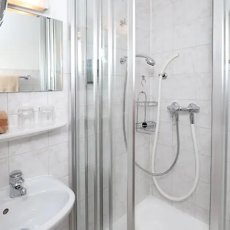 Bauerncafe Sprengel Apartmán *