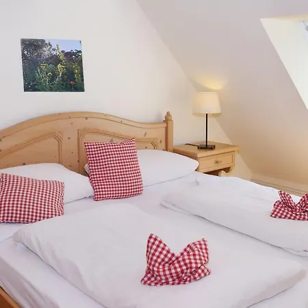 Bauerncafé Sprengel Bad Gandersheim