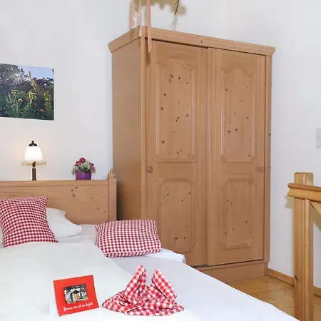 Bauerncafe Sprengel Apartmán