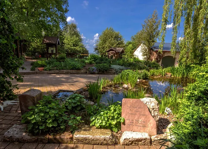 Bauerncafe Sprengel *