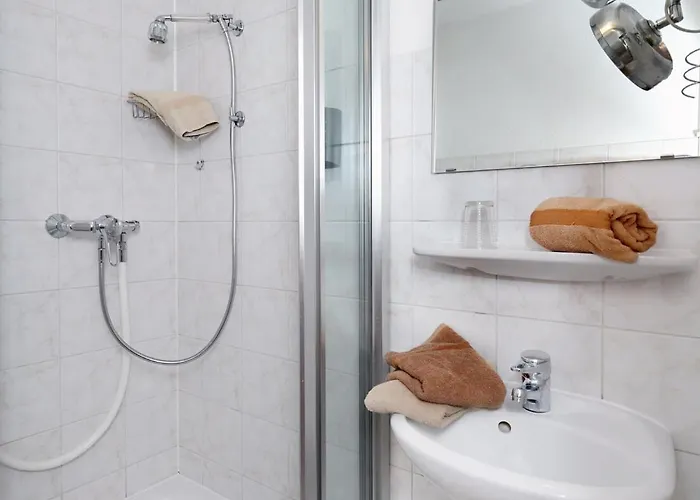 Bauerncafe Sprengel 바트간더스하임