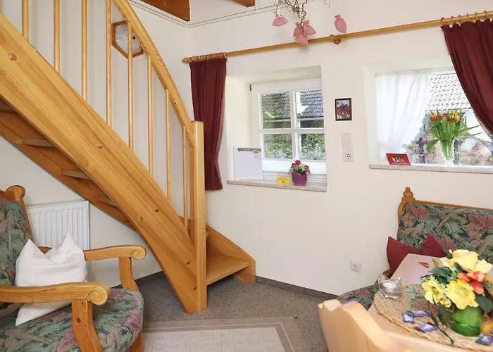 Bauerncafe Sprengel *